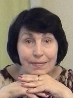 Гришкова Татьяна Валентиновна