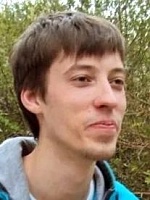 Чесноков Данила Сергеевич