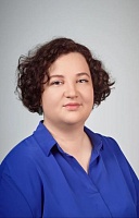 Позмогова Татьяна Николаевна