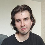 Суханов Антон Николаевич