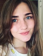 Козятник Светлана Игоревна